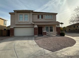 7217 S 41st Dr, Phoenix, AZ 85041