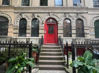 754 Mac Donough St #2, Brooklyn, NY 11233