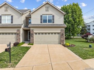 4203 Forder Heights Dr, Saint Louis, MO 63129