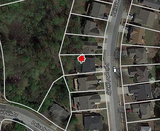 1st image of 3460 Palisade Lake Dr