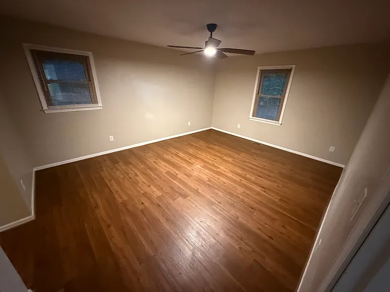 Large Primary Bedroom
