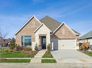 1936 McDougall Dr, Van Alstyne, TX 75495