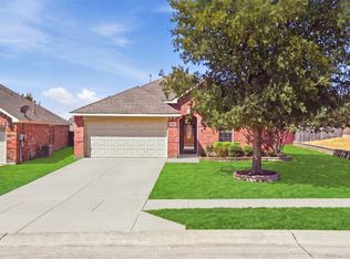 2829 Quarter Horse Ln, Celina, TX 75009