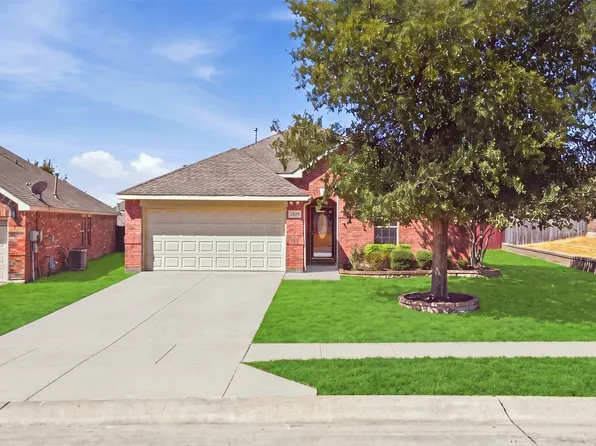 2829 Quarter Horse Ln, Celina, TX 75009