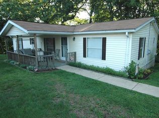 735 Rodney St, Crescent, PA 15046