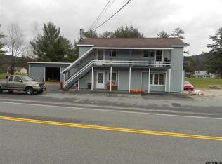 6406B State Route 9n, Hadley, NY 12835