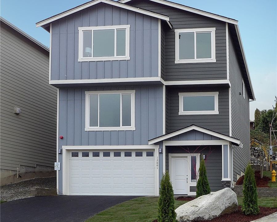 1st image of 12001 -Lot 18- 27th Ct S