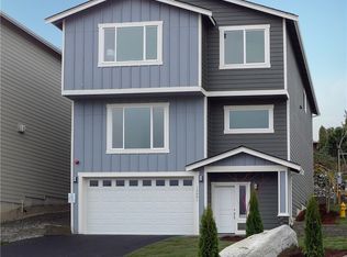 LOT 12001 45th Ct S, Burien, WA 98168