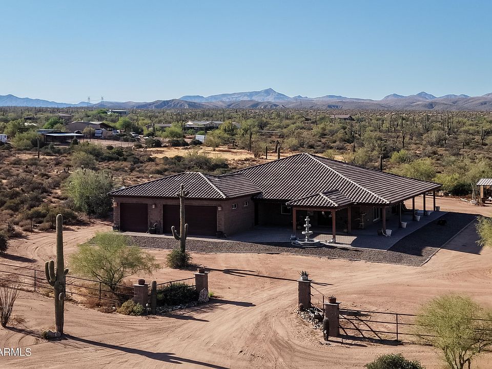 1st image of 17024 E LONE MOUNTAIN Road