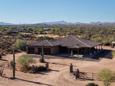 17024 E LONE MOUNTAIN Road, Rio Verde, AZ, 85263