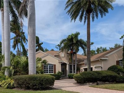 7560 Knightwing CIR, Fort Myers, FL, 33912