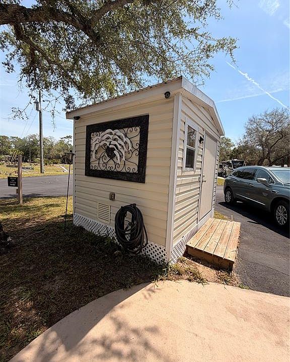 2nd image of N SUNCOAST BOULEVARD LOT 155
