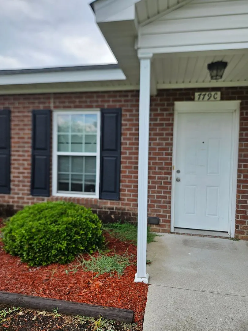 779-781 Stoney Creek Church Road — Photo 1