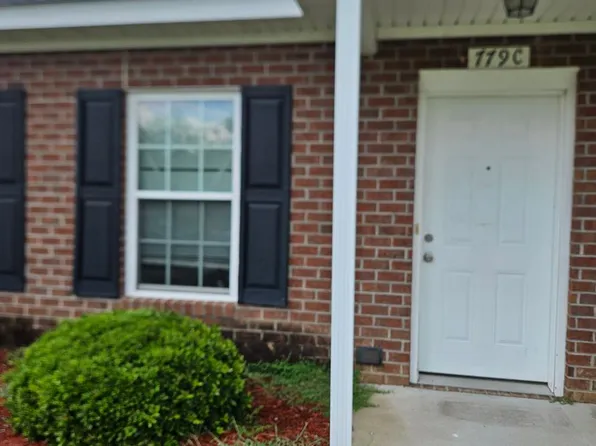 779-781 Stoney Creek Church Road, 779-781 Stoney Creek Church Rd #F0453e014, Goldsboro, NC 27534