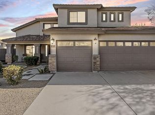 4225 E Ivanhoe St, Gilbert, AZ 85295