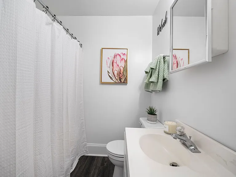 The Fairways Apartments and Townhomes — Photo 22