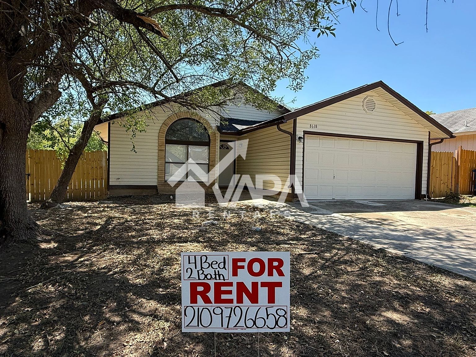 8618 Ridge Mile Dr, San Antonio, TX 78239 | Zillow