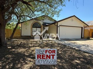 8618 Ridge Mile Dr, San Antonio, TX 78239