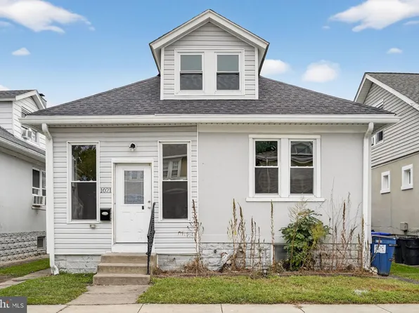 1021 Beeson Ave, Upper Chichester, PA 19061