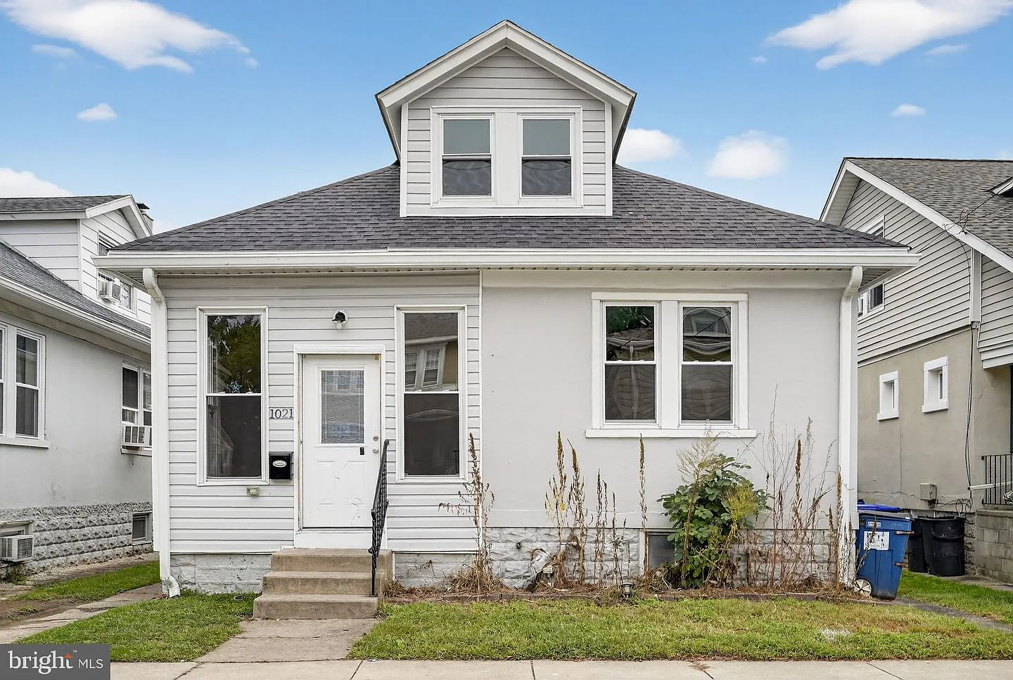 1021 Beeson Ave photo 1