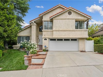 24074 Briardale Way, Santa Clarita, CA, 91321