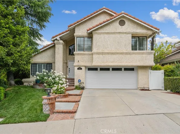 24074 Briardale Way, Santa Clarita, CA 91321