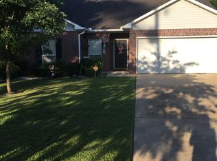 6820 10th Ave, Meridian, MS 39305