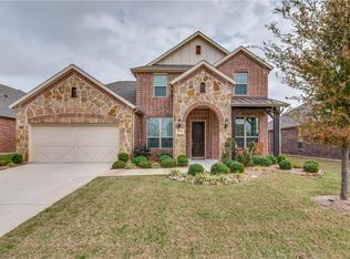 7230 Quarry Chop Dr, Frisco, TX 75035