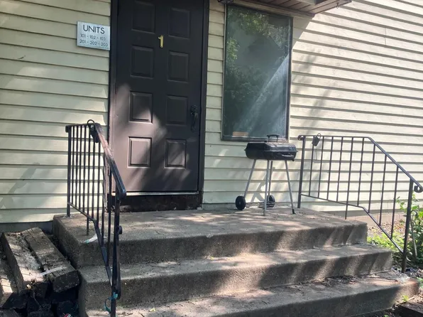 1365 Arkwright St APT 101, Saint Paul, MN 55130