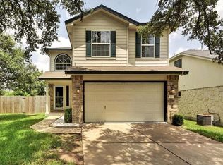 3203 Port Anne Way, Leander, TX 78641