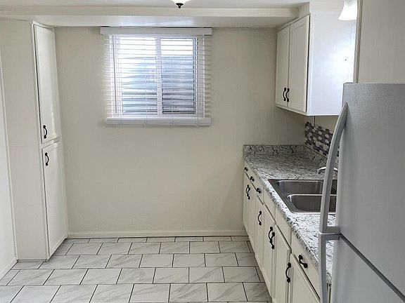 Kitchen & pantry cupboard