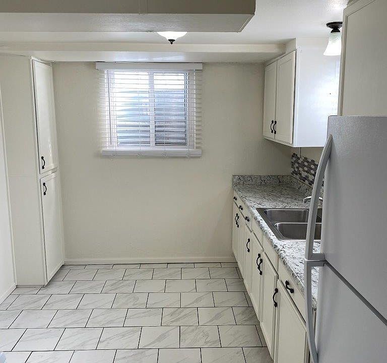 Kitchen & pantry cupboard