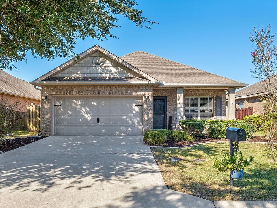 1811 Coast Court
