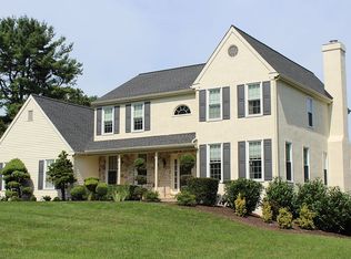 158 Davenport Rd, Kennett Square, PA 19348