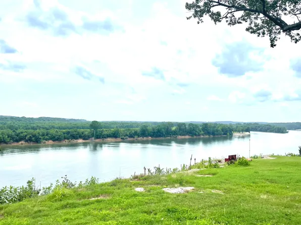 64 Riverbend Cv Lot 64, Bath Springs, TN 38311