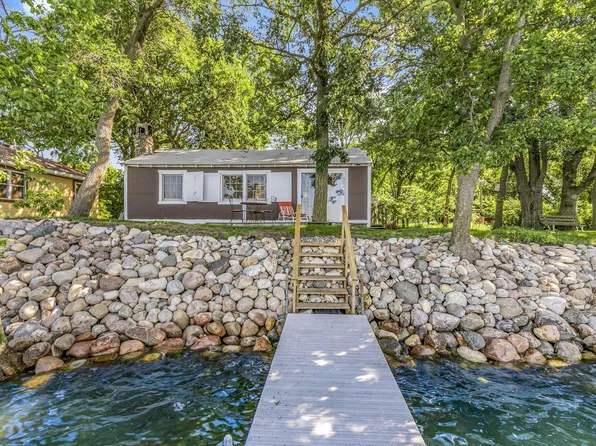 9497 123rd Ave SE, Lake Lillian, MN 56253