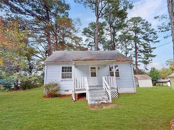 517 Burbank St, Williamsburg, VA 23185