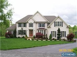 1893 Brackenville Rd, Hockessin, DE