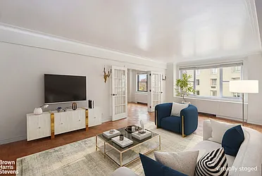 860 Fifth Avenue #8FG image 1 of 16