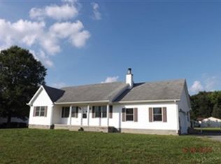 110 Winding Ridge Rd, Dover, DE 19904