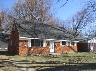 4056 Albar Dr, Toledo, OH 43623