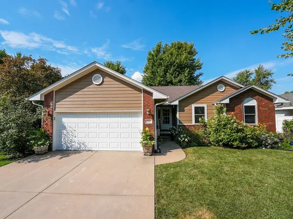 215 E Post Rd, El Dorado, KS 67042