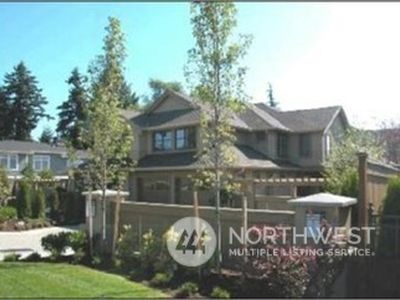 536 99th Avenue NE, Bellevue, WA, 98004