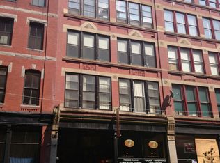 102 South St APT 4, Boston, MA 02111
