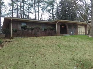 5123 W Mountain St, Stone Mountain, GA 30083
