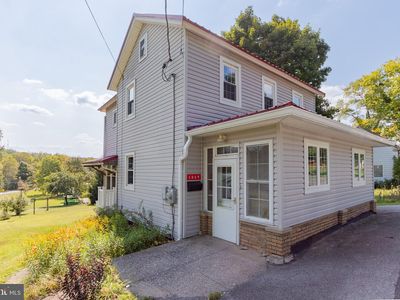1069 W Hannah St, Houtzdale, PA, 16651