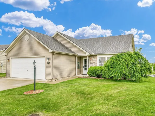 3407 Nobel Dr, Champaign, IL 61822