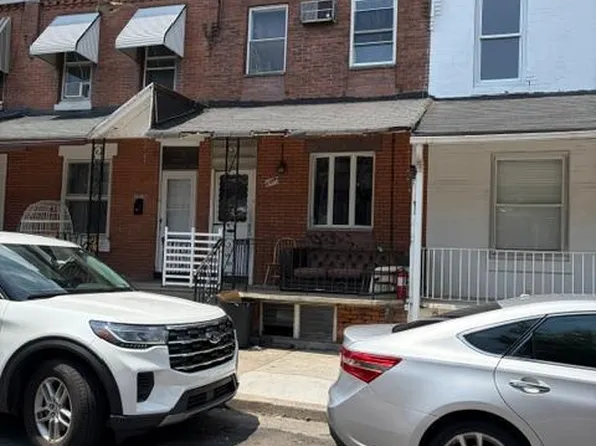2508 S Mildred St, Philadelphia, PA 19148