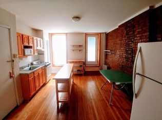 525 Henry St APT 2, Brooklyn, NY 11231