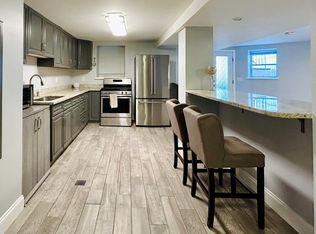 264 Ogden Ave FLOOR 1, Jersey City, NJ 07307
